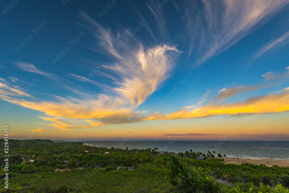 Obraz premium trancoso