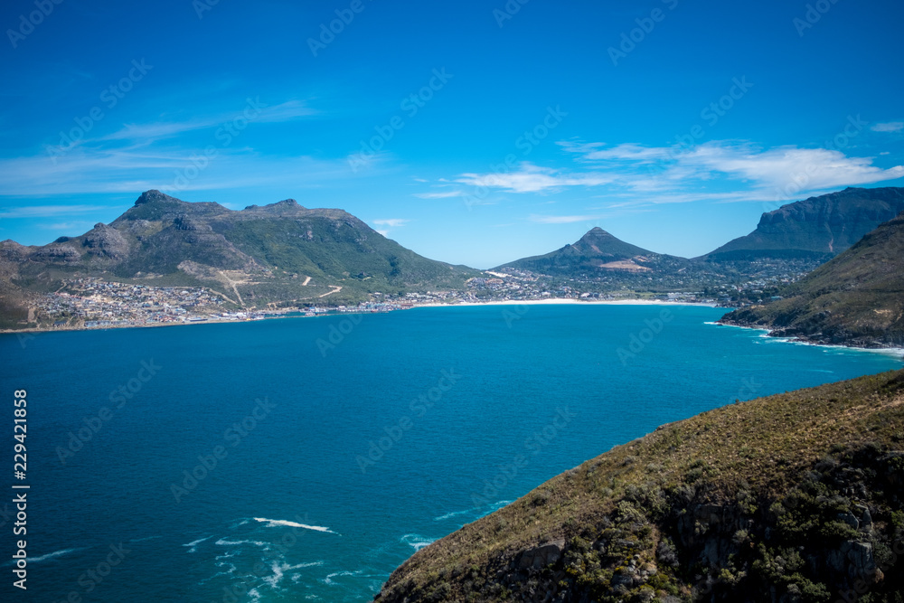 Hout bay South Africa