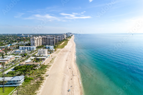 Lauderdale by the Sea Aerials