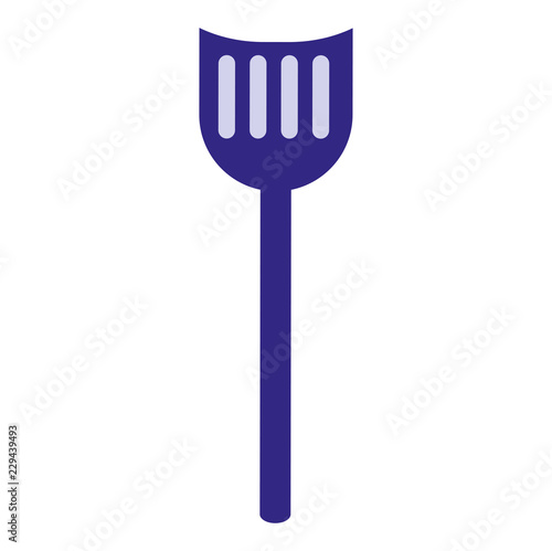 grill spatula design
