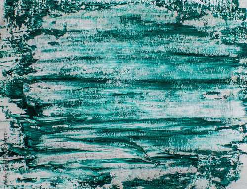 Abstract background. Ink illustration. Hand painted