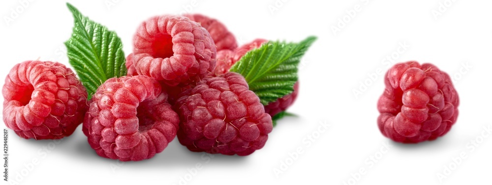 Raspberries Raspberries