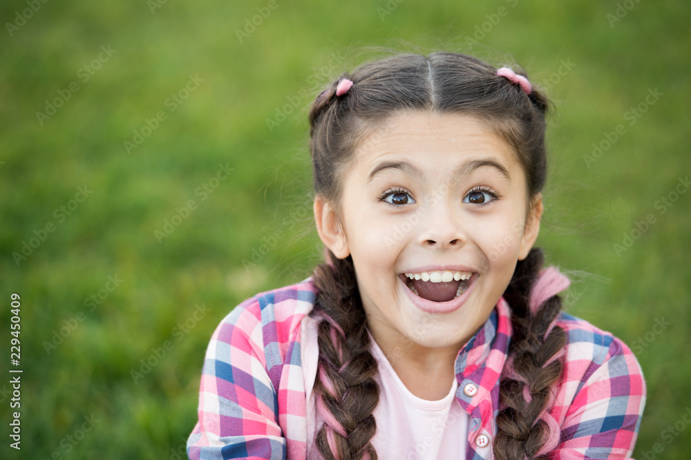 Inspired by an autumn day. Happy child on autumn landscape. Small child happy smiling. Girl child have some fun in autumn. Theres a lot of fun activities out there Inspired by an autumn day. Happy child on autumn landscape. Small child happy smiling. Girl child have some fun in autumn. Theres a lot of fun activities out there