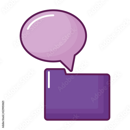 document folder design