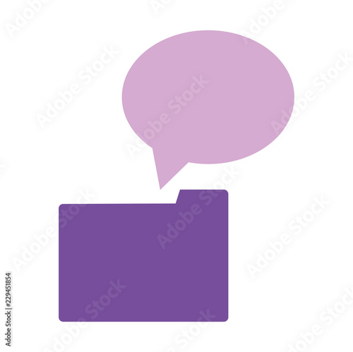 document folder design