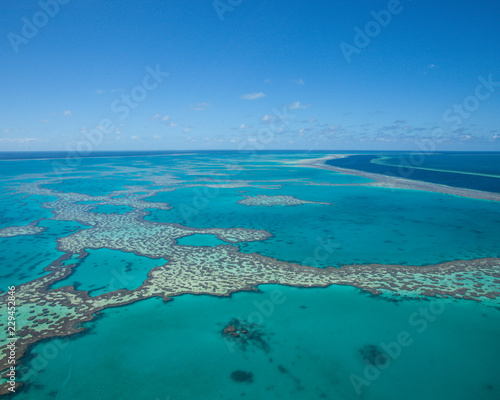 Great Barrier Reef, Australia