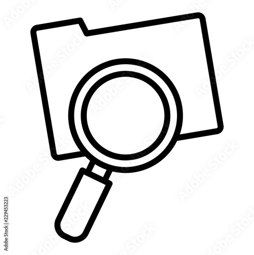 document folder design