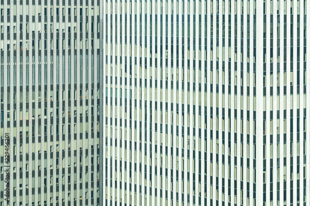 Office building exterior Office building exterior