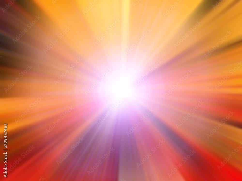 Soft and blurred of colorful speed action background Soft and blurred of colorful speed action background