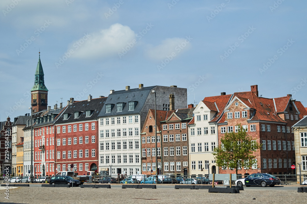 Copenhagen
