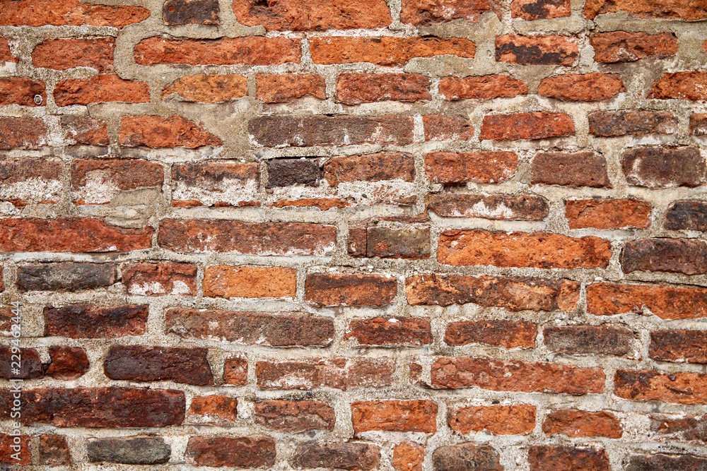 background and texture concept - close up of brick old wall, abstract photo background and texture concept - close up of brick old wall, abstract photo