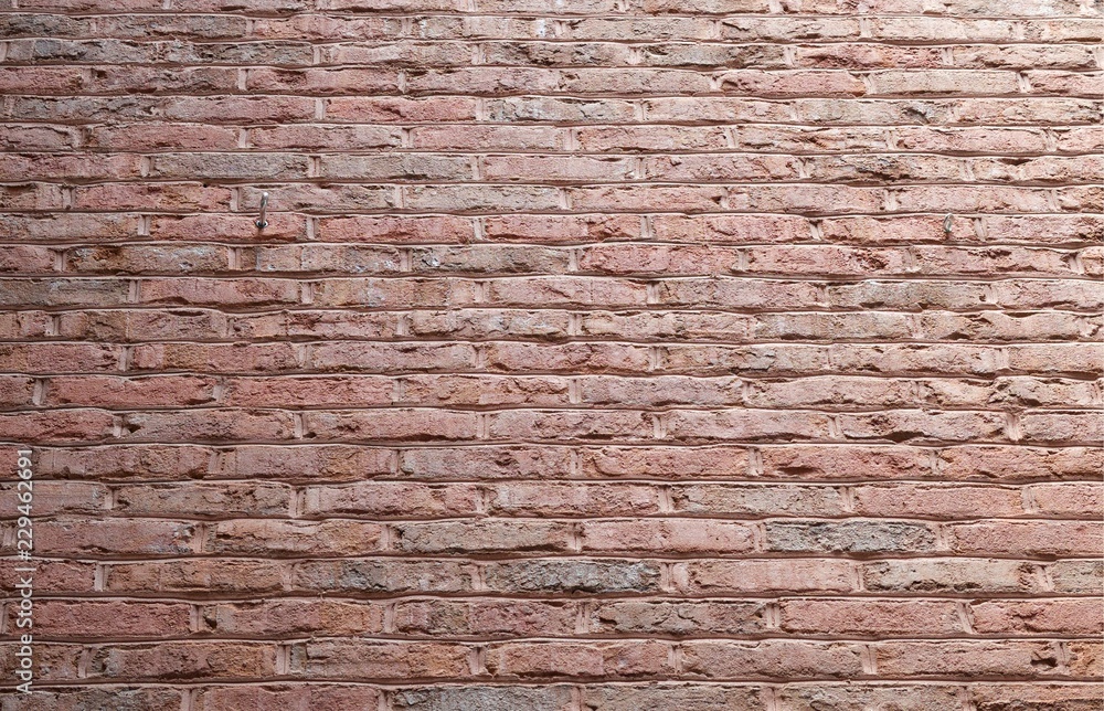BRICK WALL IN THE HALL (SPACE FOR ADD TEXT) BRICK WALL IN THE HALL (SPACE FOR ADD TEXT)