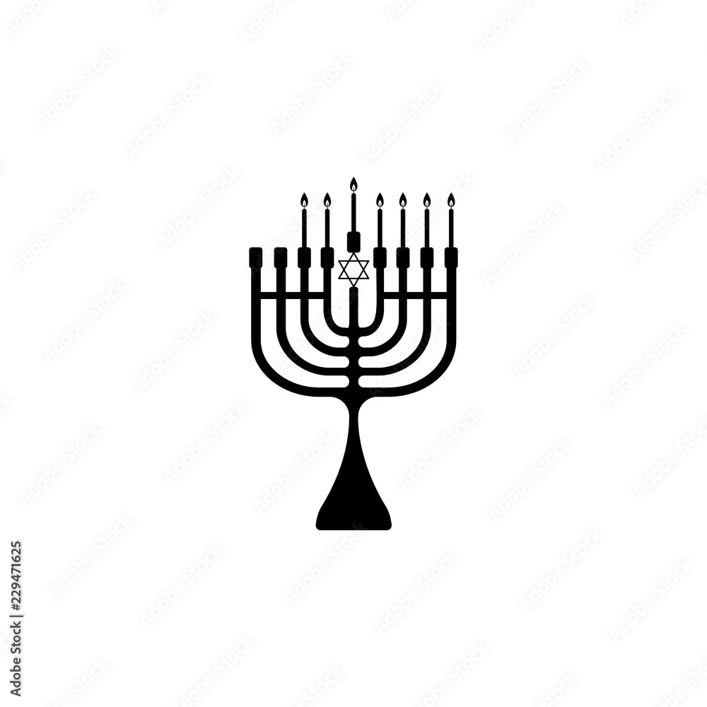 sixth night of Chanukah icon. Element of hanukkah icon for mobile concept and web apps. Detailed sixth night of Chanukah icon can be used for web and mobile sixth night of Chanukah icon. Element of hanukkah icon for mobile concept and web apps. Detailed sixth night of Chanukah icon can be used for web and mobile
