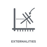 Externalities icon from Externalities collection.