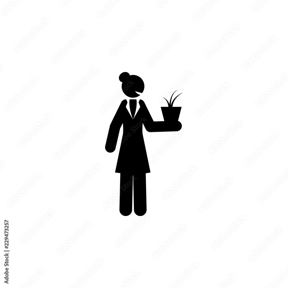 businesswoman, farming icon. Element of businesswoman icon. Premium quality graphic design icon. Signs and symbols collection icon for websites, web design, mobile app businesswoman, farming icon. Element of businesswoman icon. Premium quality graphic design icon. Signs and symbols collection icon for websites, web design, mobile app