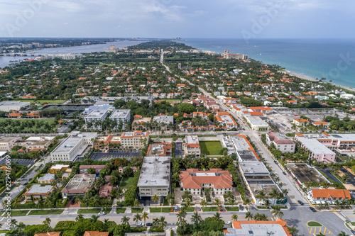 palm Beach Aerials Florida