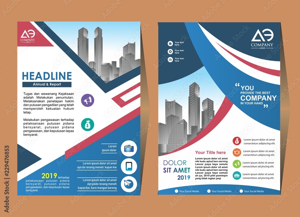 Vector Business brochure, flyers design template, company profile, magazine, poster, annual report, book & booklet cover, with green wavy line, and cityscape vector in background elements, size a4. Vector Business brochure, flyers design template, company profile, magazine, poster, annual report, book & booklet cover, with green wavy line, and cityscape vector in background elements, size a4.