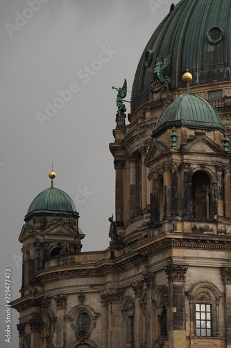 Berlin Cathedral