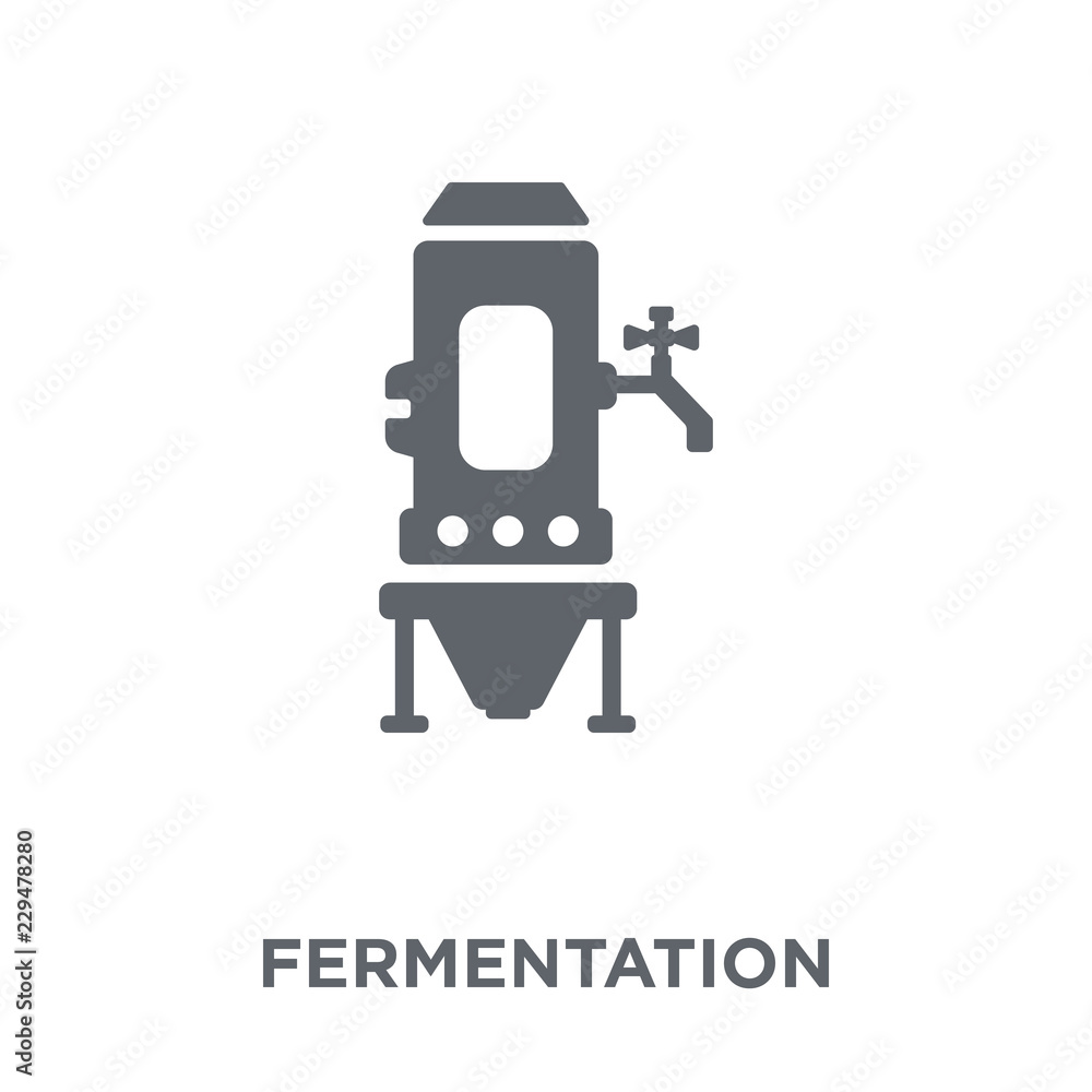 Fermentation icon from Drinks collection. Fermentation icon from Drinks collection.