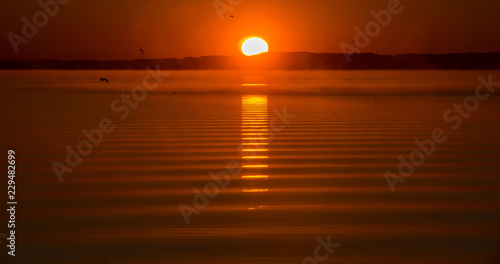 sunrise