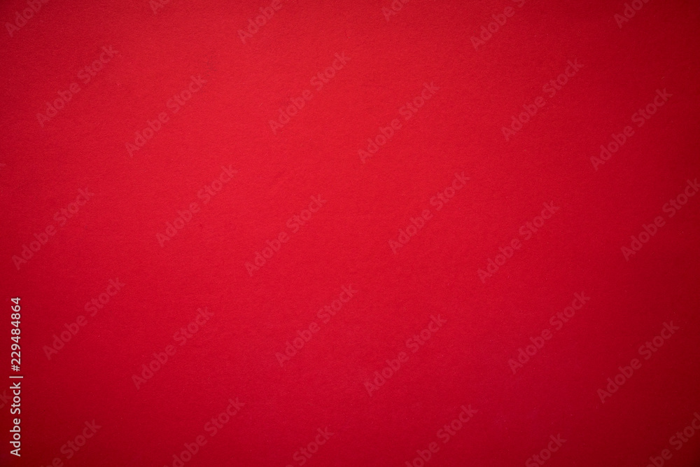 Red Paper Texture Background. Red Paper Texture Background.