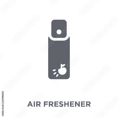 Air freshener icon from  collection.
