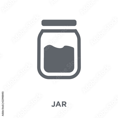 jar icon from  collection.