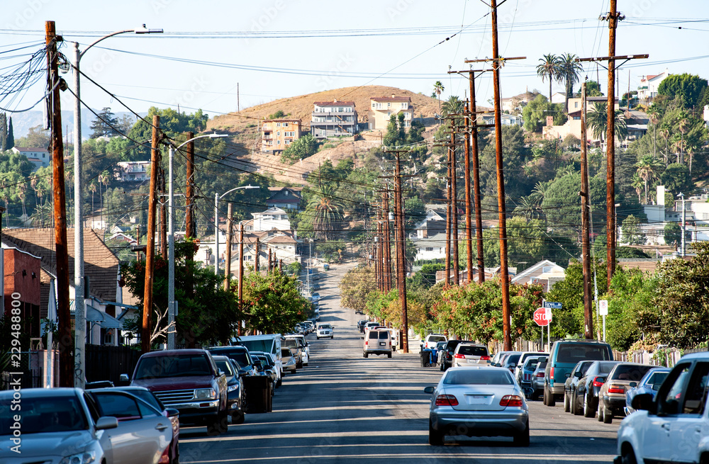 East Side Los Angeles Stock Photo Adobe Stock east-side-los-angeles-stock-photo-adobe-stock