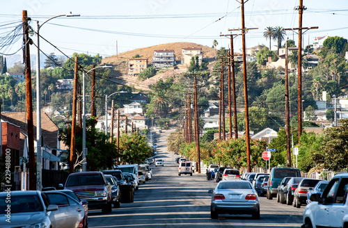 east side los angeles