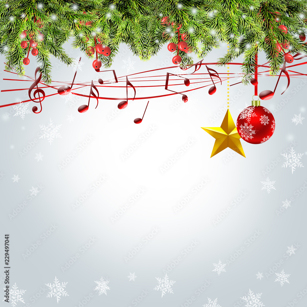 クリスマス 譜面 ツリー 五線譜 雪の結晶 クリスマス背景 クリスマスツリー Stock Illustration Adobe Stock クリスマス 譜面 ツリー 五線譜 雪の結晶 クリスマス背景 クリスマスツリー Stock Illustration Adobe Stock