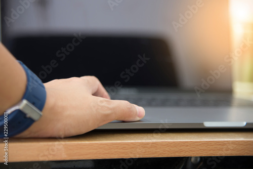 Wallpaper Mural Graphic designer work space. Torontodigital.ca