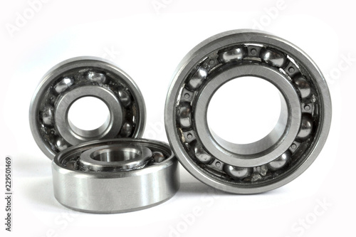 Bearings