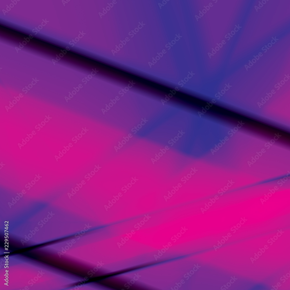 abstract colorful blurred background