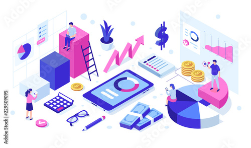 business team