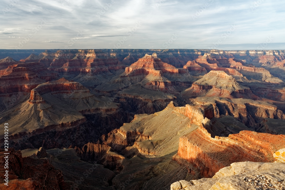 Grand Canyon National Park, Arizona, USA