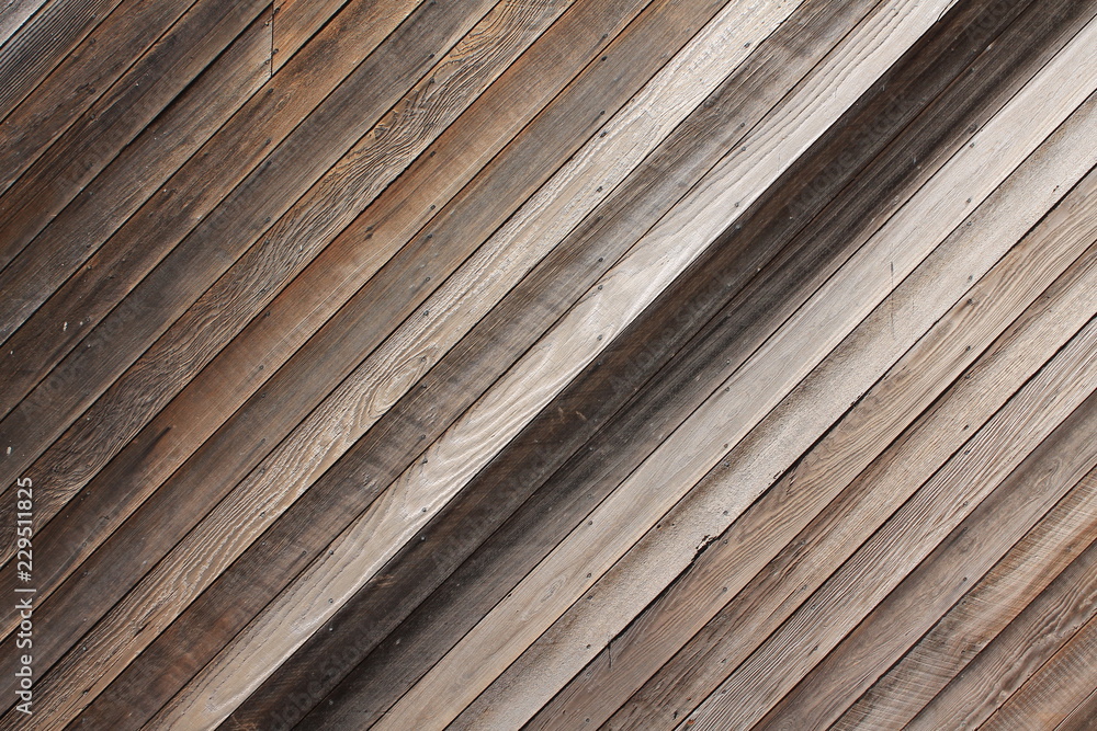 diagonally wooden planks weathered diagonally wooden planks weathered