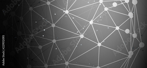 Netzwerk / Technologie