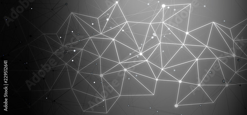 Netzwerk / Technologie