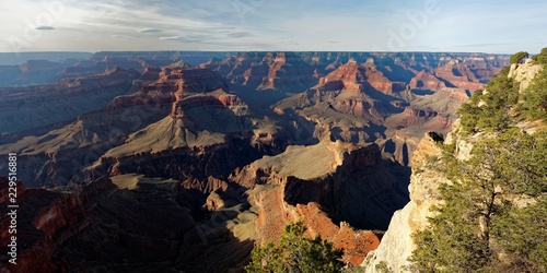 Grand Canyon National Park, Arizona, USA