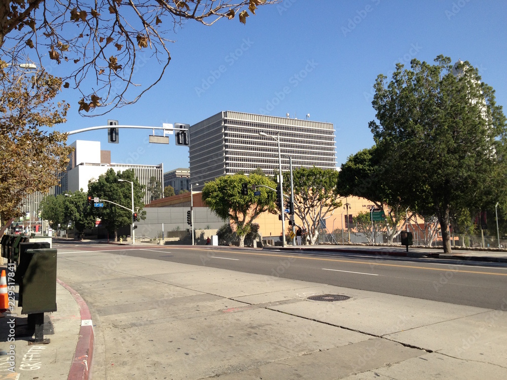 アメリカ ロサンゼルス 街並み Stock 写真 Adobe Stock アメリカ ロサンゼルス 街並み Stock 写真 Adobe Stock