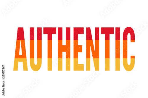 slogan Authentic phrase graphic vector Print Fashion lettering calligraphy