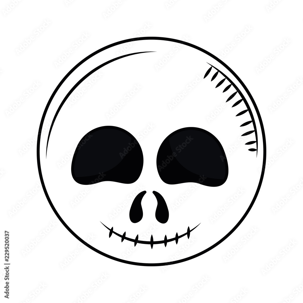 Halloween scary cartoon Halloween scary cartoon