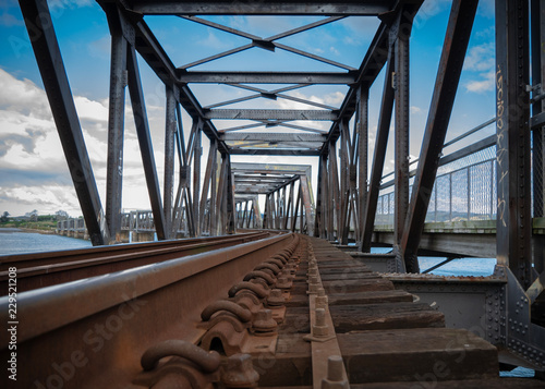 Railway Bridge