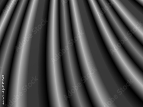  Abstract black and white background 
