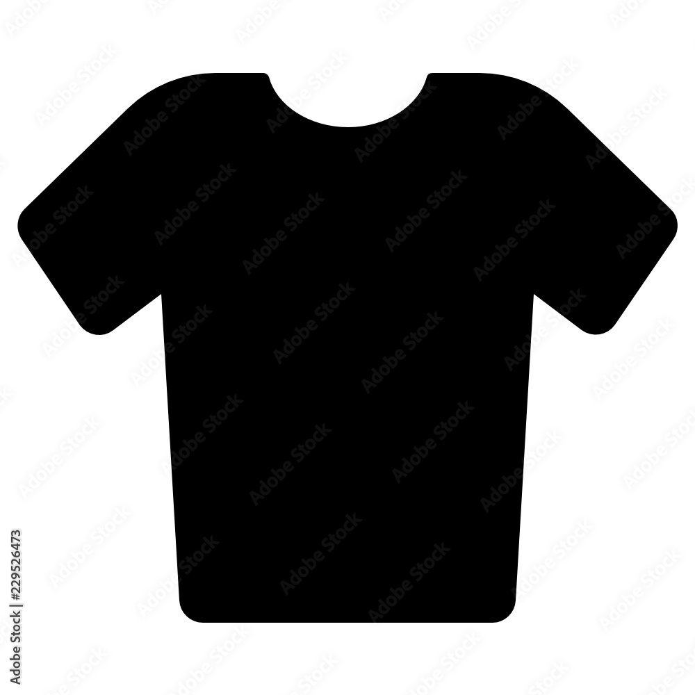 Shirt Vector Icon Shirt Vector Icon