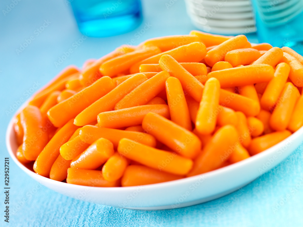 CARROTS CARROTS