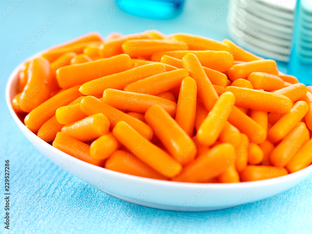 CARROTS CARROTS