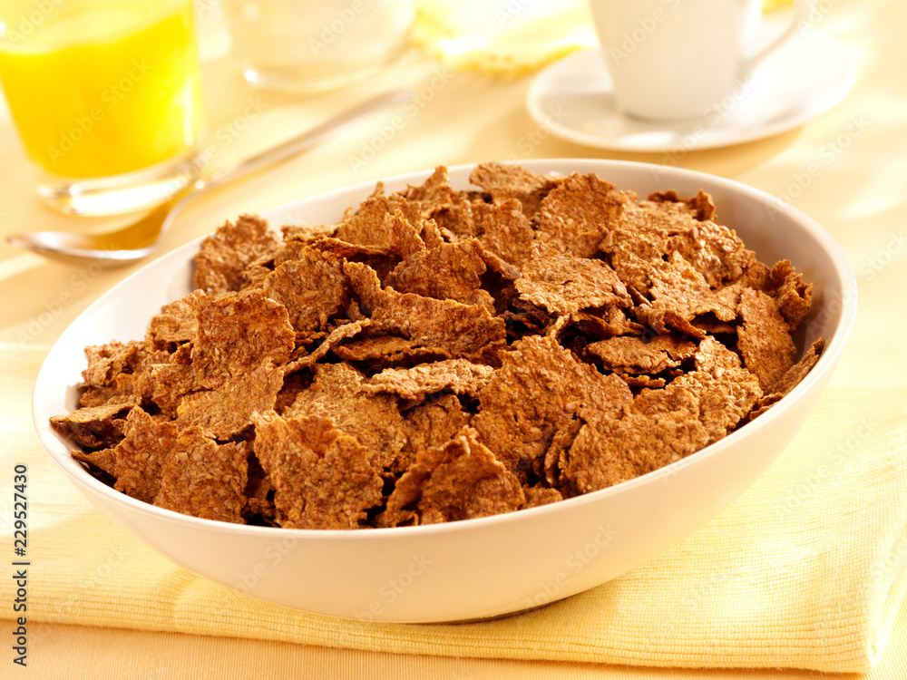 BRANFLAKES BRANFLAKES