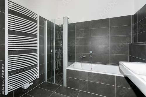 Badezimmer modern
