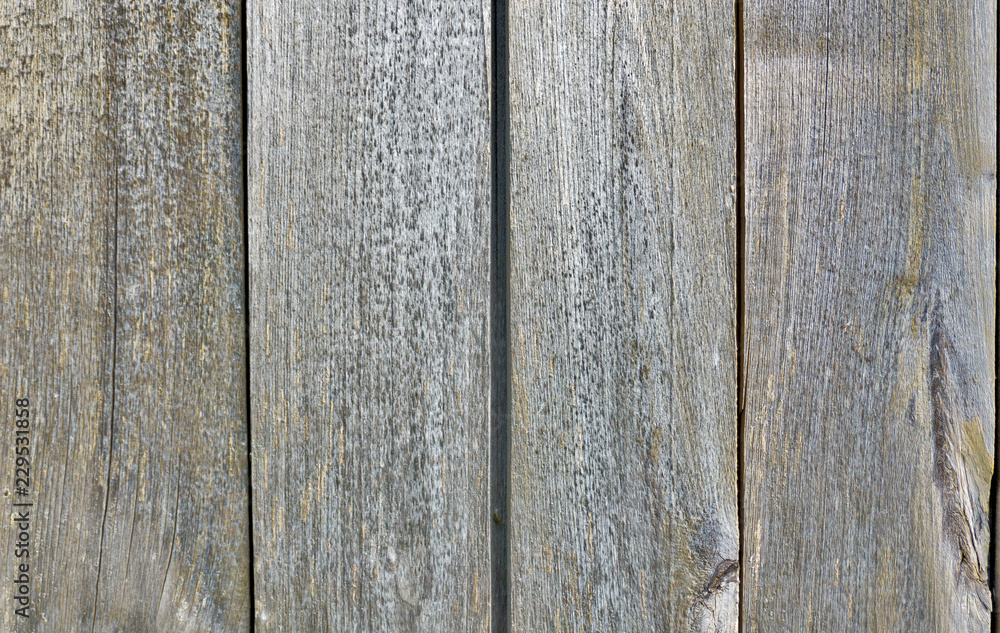 The old wood texture with natural patterns The old wood texture with natural patterns